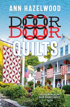 Door to Door Quilts - MPHOnline.com