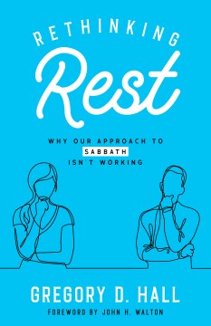 Rethinking Rest - MPHOnline.com