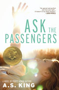 Ask The Passengers - MPHOnline.com