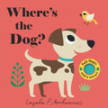 Where's the Dog? - MPHOnline.com