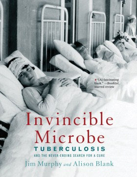 Invincible Microbe - MPHOnline.com