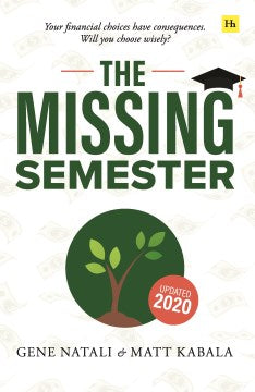 The Missing Semester - MPHOnline.com