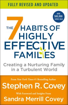 The 7 Habits of Highly Effective Families - MPHOnline.com