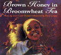 Brown Honey in Broomwheat Tea - MPHOnline.com