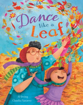 Dance Like a Leaf - MPHOnline.com