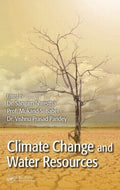 Climate Change and Water Resources - MPHOnline.com