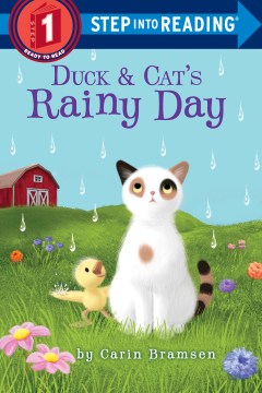 Duck & Cat's Rainy Day - MPHOnline.com