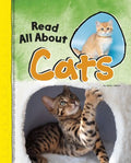 Read All About Cats - MPHOnline.com