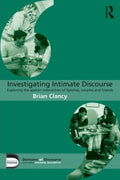 Investigating Intimate Discourse - MPHOnline.com