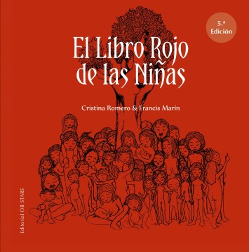 El libro rojo de las ni?as / The Red Book of Girls - MPHOnline.com