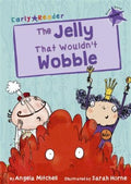 The Jelly That Wouldn`T Wobble (9781848862258) - MPHOnline.com