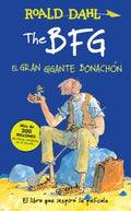 El gran gigante bonach?n / The BFG - MPHOnline.com