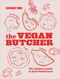 The Vegan Butcher - MPHOnline.com