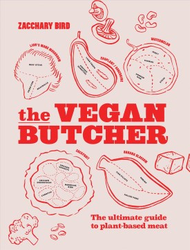 The Vegan Butcher - MPHOnline.com