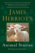 James Herriot's Animal Stories - MPHOnline.com