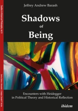 Shadows of Being - MPHOnline.com