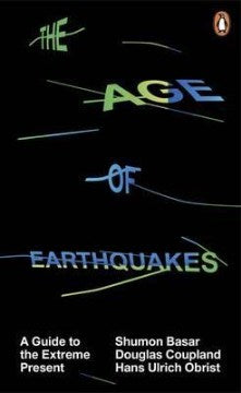 Age of Earthquakes (Paperback) - MPHOnline.com