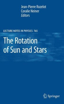 The Rotation of Sun and Stars - MPHOnline.com