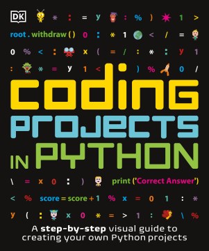 Coding Projects in Python - MPHOnline.com