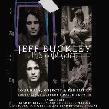 Jeff Buckley - MPHOnline.com