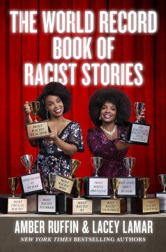 The World Record Book of Racist Stories - MPHOnline.com