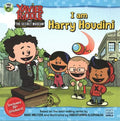 I Am Harry Houdini - MPHOnline.com