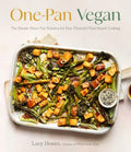 One-Pan Vegan - MPHOnline.com