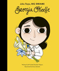 LITTLE PEOPLE BIG DREAMS: GEORGIA O`KEEFFE - MPHOnline.com