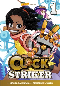 Clock Striker 1 - MPHOnline.com