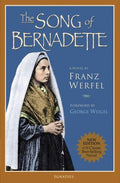 The Song of Bernadette - MPHOnline.com