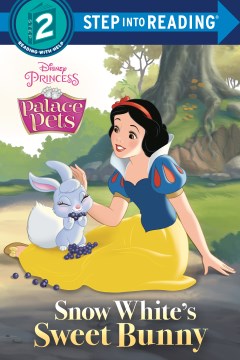 Snow White's Sweet Bunny - MPHOnline.com