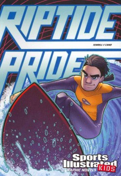 Riptide Pride - MPHOnline.com