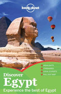 Discover Egypt (Lonely Planet), 2E - MPHOnline.com