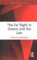 The Far Right in Greece and the Law - MPHOnline.com