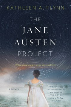 The Jane Austen Project - MPHOnline.com