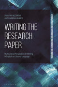 Writing the Research Paper - MPHOnline.com