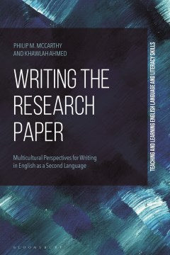 Writing the Research Paper - MPHOnline.com