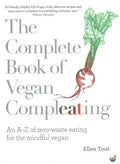 The Complete Book of Vegan Compleating - MPHOnline.com