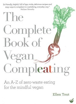 The Complete Book of Vegan Compleating - MPHOnline.com