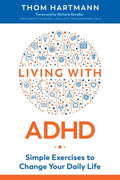 Living With ADHD - MPHOnline.com