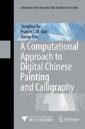 A Computational Approach to Digital Chinese Painting and Calligraphy - MPHOnline.com