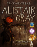 Trick-or-treat, Alistair Gray - MPHOnline.com