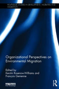 Organizational Perspectives on Environmental Migration - MPHOnline.com