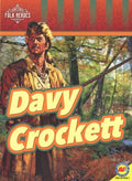 Davy Crockett - MPHOnline.com