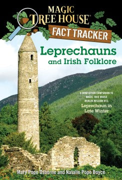 Leprechauns and Irish Folklore - MPHOnline.com