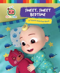 Sweet, Sweet Bedtime - MPHOnline.com