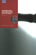 Commentary on Augustine City of God, Books 1-5 - MPHOnline.com