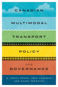 Canadian Multimodal Transport Policy and Governance - MPHOnline.com