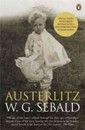 Austerlitz (10th Anniversary Ed.) - MPHOnline.com