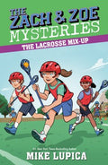 The Lacrosse Mix-Up - MPHOnline.com